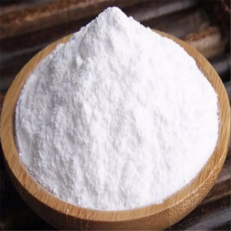 Benefits of Anhydrous citric Acid powder for Drillers Mud Formulations